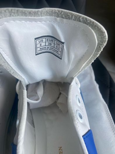 Size 5.5 Trainers