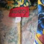 jacket Kenzo ladies fab size 10 Image 2