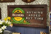 Large Bulmers Original Cider Pub Sign