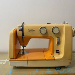 Brother Shangrila sewing machine