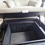 Authentic Coalesse Massaud Lounge Chair & Storage Ottoman (Designer) Image 5