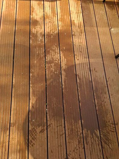 composite Decking