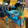 Baby Einstein Ocean Explorers Curiosity Cove 2-in-1 Activity Baby Jumper Image 4