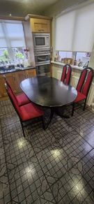 Kitchen table & chairs