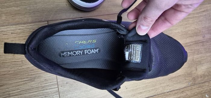 skechers skech air