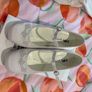 communion shoes Image 3