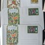 1960s-1970s Vintage Postal Stationery Collection Image 4