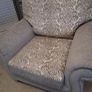 sofa and two arm chairs Image 2