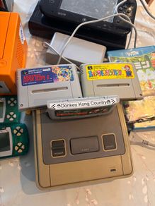 Japanese Nintendo Bundle