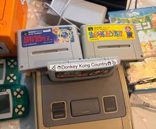 Japanese Nintendo Bundle