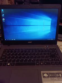 Acer laptop