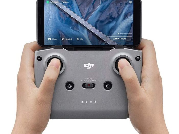 Drone DJI Mavic Air 2 Fly More Combo