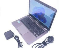 Asus Zenbook Flip 360 Touchscreen 13.3" M5 1.5ghz 8gb 256gb Ssd Win 11