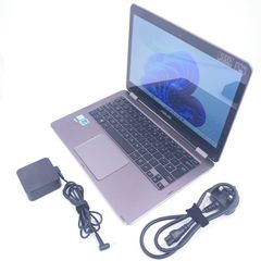 Asus Zenbook Flip 360 Touchscreen 13.3" M5 1.5ghz 8gb 256gb Ssd Win 11