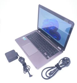 Asus Zenbook Flip 360 Touchscreen 13.3" M5 1.5ghz 8gb 256gb Ssd Win 11