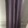 New look wide leg glitter jumpsuit size UK16 EU44 Postage included Image 4