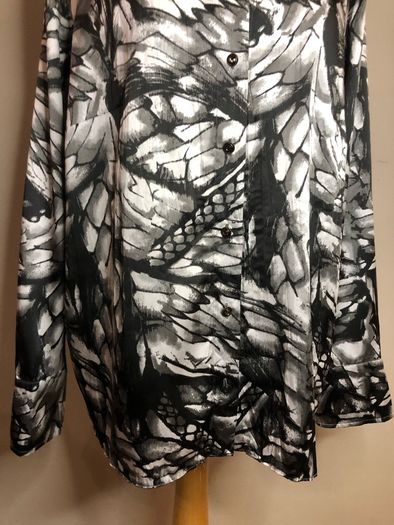 Gerry Weber blouse (size 18)