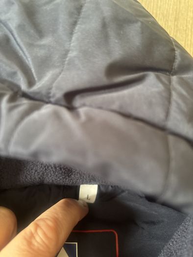 school jacket st peters dunboyne