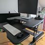 stand up desk VariDesk Pro Plus 30 Image 2