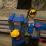Imaginext DC Super Friends Wayne Manor Batcave Image 4