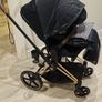 Cybex Priam travel system Image 2