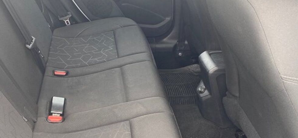 Peugeot 2008 2015