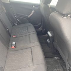 Peugeot 2008 2015