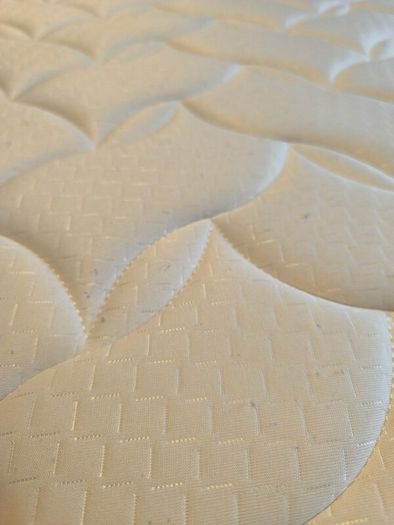 Double Mattress