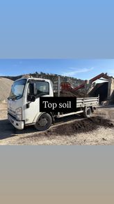 Topsoil