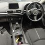 Breaking Mazda 3 2019 1.5 Image 6