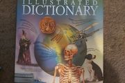 childrens illustrated dictionary