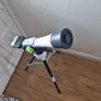 leapfrog telescope Image 2