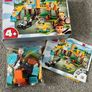Lego Toy Story #10768 Image 2