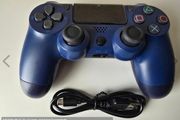 Playstation 4 (PS4) Compatible V2 Controller