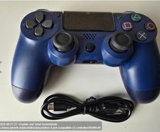 Playstation 4 (PS4) Compatible V2 Controller