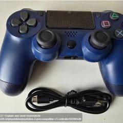 Playstation 4 (PS4) Compatible V2 Controller