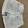 Gap Denim Shorts Image 3