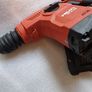 Hilti Nuron TE 6-22 Cordless rotary hammer Image 6