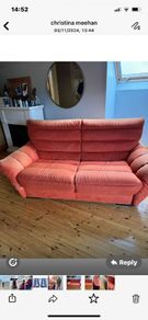 2 seater