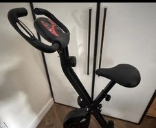 indoor bike