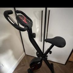 indoor bike