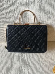 Woman fancy bag