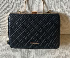 Woman fancy bag