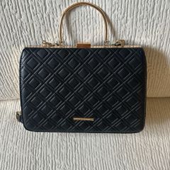 Woman fancy bag