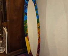 Mosaic Mirror