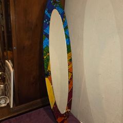 Mosaic Mirror