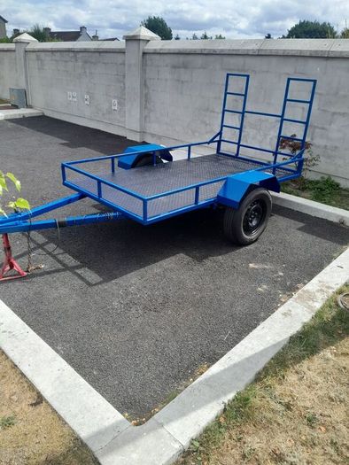 trailer for sale
