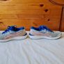 asics gel cumulus Size 4.5 eu 38 grey In excellent condition Image 5
