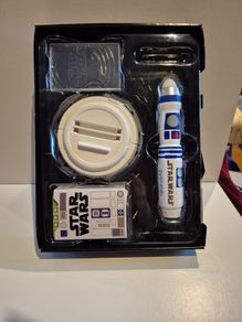 Star Wars Pictionary Air
