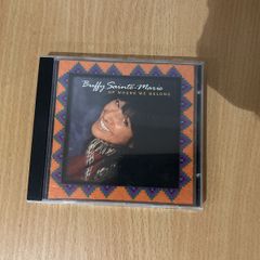 Buffy Sainte-Marie - Up Where We Belong